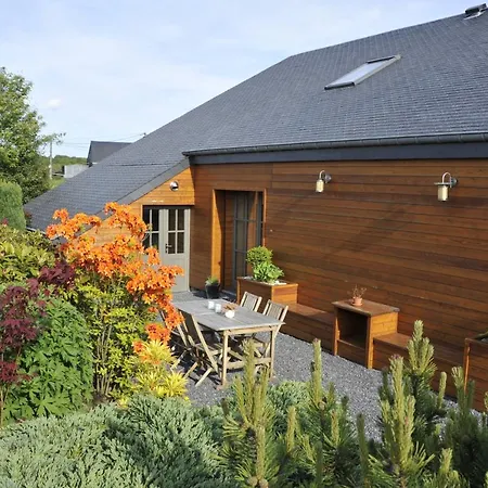 Dom wakacyjny Le Clos Sigebert