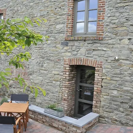 度假居 Le Clos Sigebert 利布拉蒙