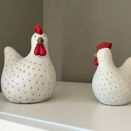 Le Clos Sigebert 度假居 利布拉蒙