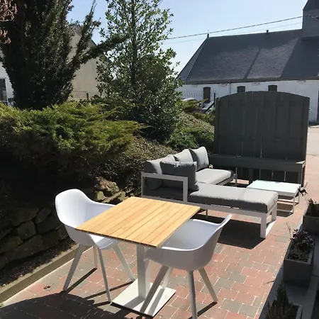 Le Clos Sigebert Libramont-Chevigny