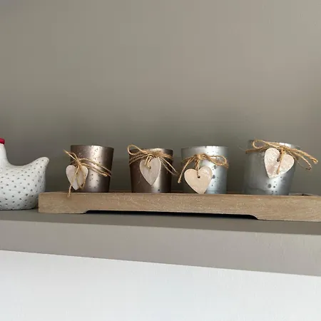 度假居 Le Clos Sigebert