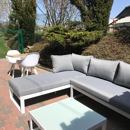 Le Clos Sigebert Vakantiehuis