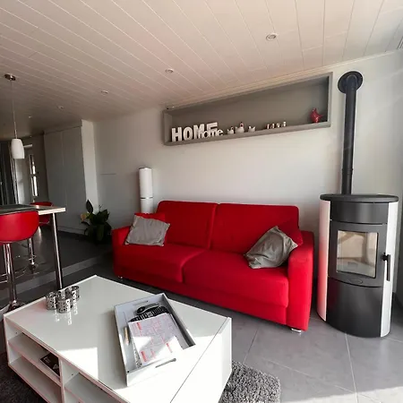 度假居 Le Clos Sigebert *