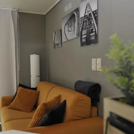 Vakantiehuis Le Clos Sigebert