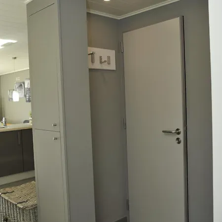 Le Clos Sigebert Vakantiehuis *