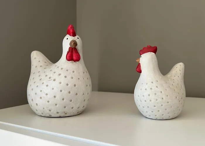 Le Clos Sigebert Casa vacanze Libramont-Chevigny