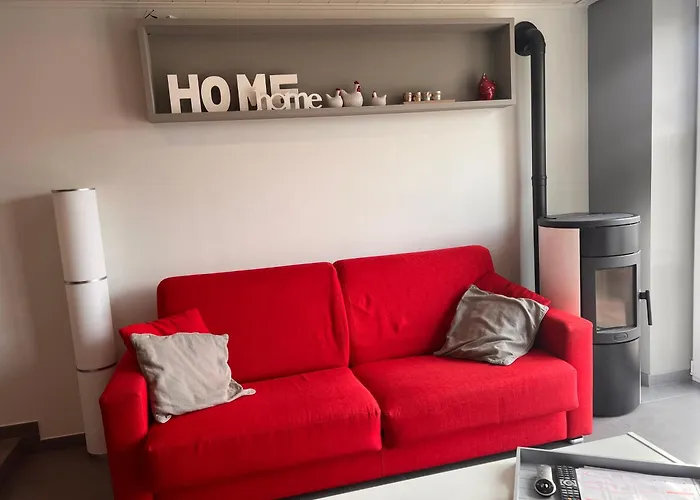 Le Clos Sigebert Casa vacanze