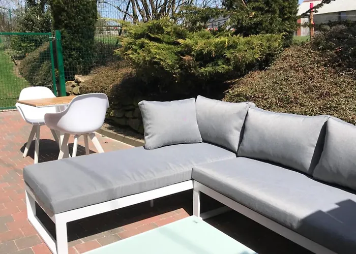 Le Clos Sigebert Semesterbostad