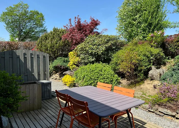 Le Clos Sigebert Libramont-Chevigny