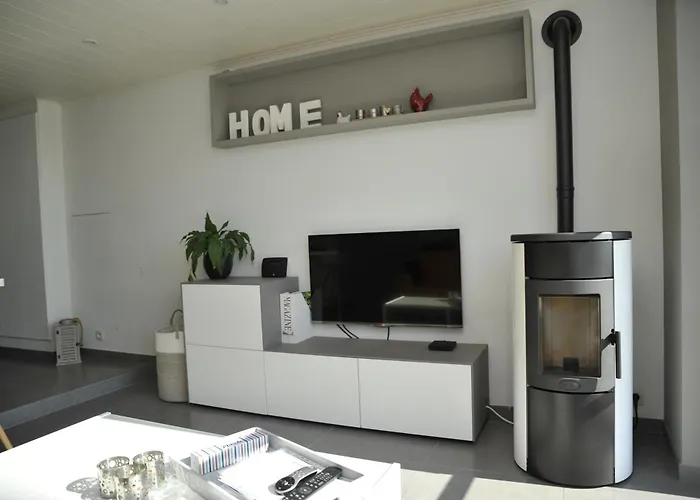 Le Clos Sigebert * Libramont-Chevigny