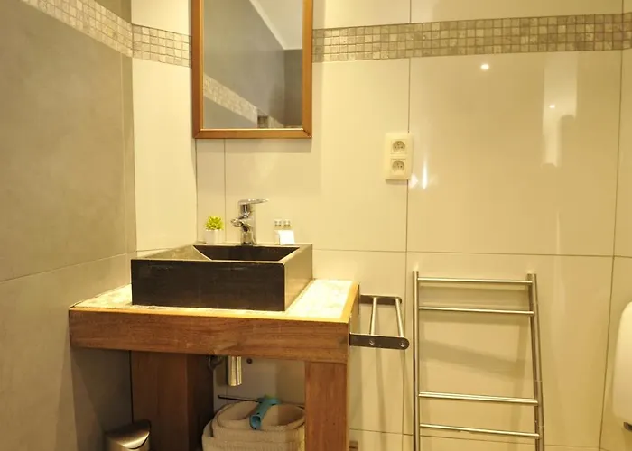 Le Clos Sigebert Vakantiehuis *